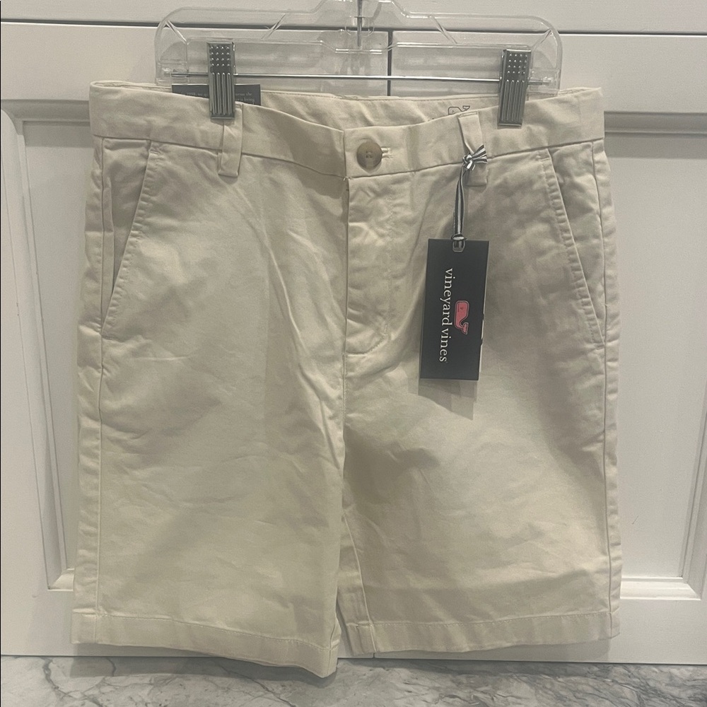 Vineyard Vines  Boys Stretch Breaker Shorts